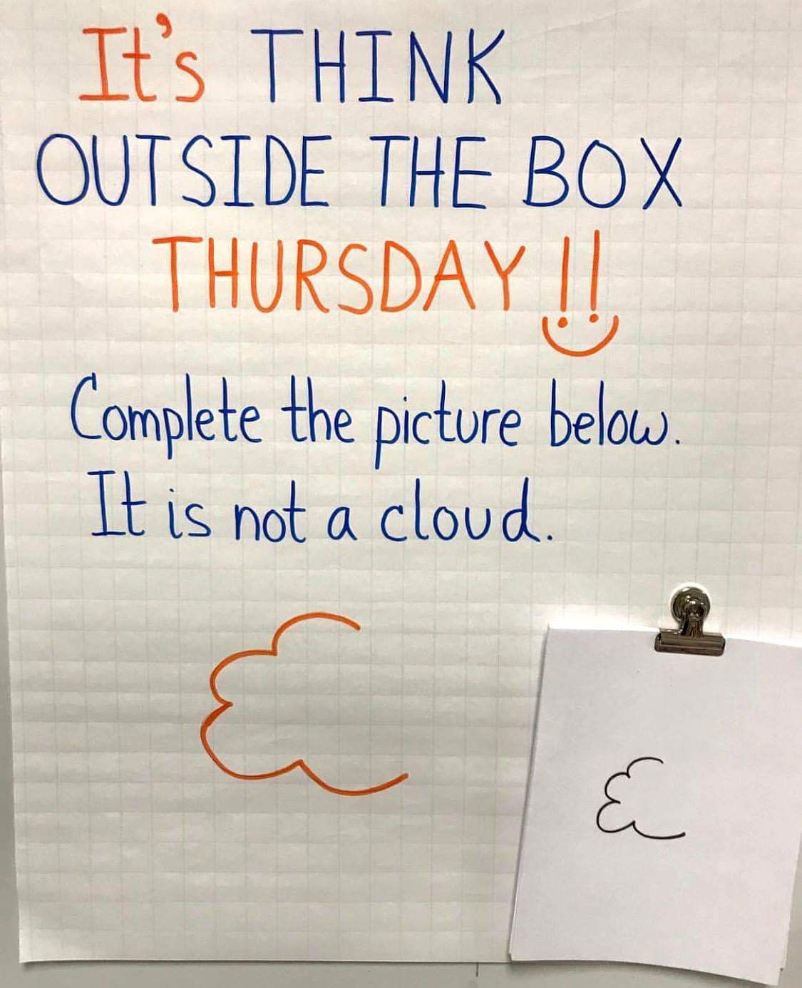 The Dyson blog: Using curiosity to weave a new perspective
